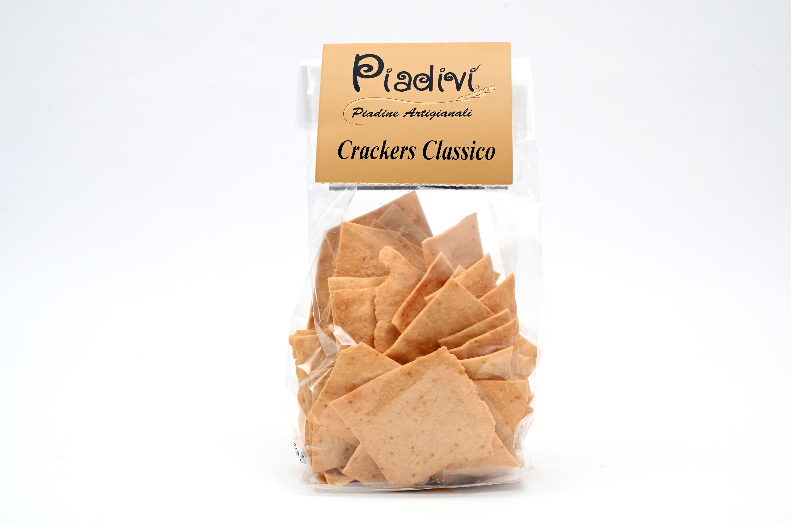 Crackers gusto classico